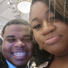 Eddie Moorer and Akelya Moorer's Wedding Website