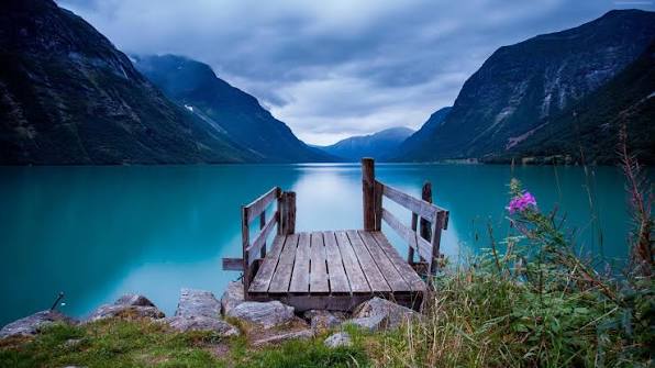 Norway Wallpapers - Top Free Norway Backgrounds - WallpaperAccess