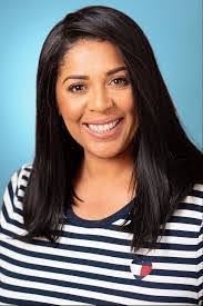 Caryn Wyatt's Instagram, Facebook & TikTok