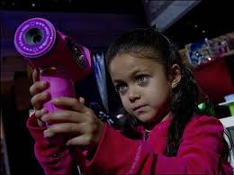 A Round Up of the Most Awesome Toys Made Every Year Since 1980 (34 pics + 1  gif)