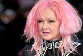 Cyndi Lauper adapting 'Working Girl' for the stage