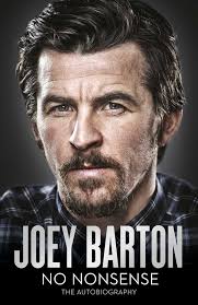 Joey barton is due to appear in court on monday after he was charged with assault by beating, the metropolitan police said. No Nonsense The Autobiography Barton Joey Amazon De Bucher