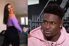 Did Onlyfans IG Model Tori Lynn aka Vicgotback Dox DK Metcalf Address After  Orgy Foursome Gone Wrong?