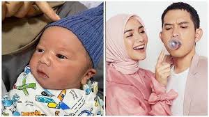 Komentar Tak Biasa Nia Ramadhani Di Video Anak Citra Kirana Desak Rezky Aditya Lakukan Ini Tribun Kaltim