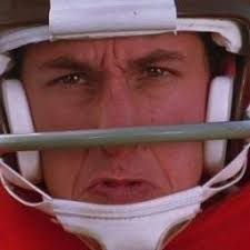 The Raiders need some Bobby Boucher right about now. Oakland has pressured  opposing passers