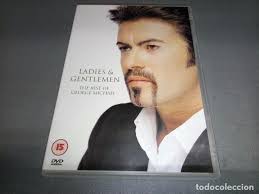 It's important to me that i should be free to express myself. 918 Ladies And Gentlemen The Best Of George Verkauft Durch Direktverkauf 90639815