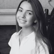 Turning Pain into Purpose: How Sadie Sutton's She Persisted Is Redefining  Mental Health Conversations for Gen Z