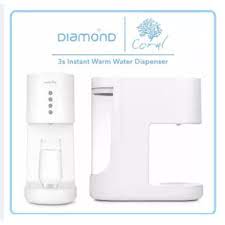 Better health starts with better water. Diamond Water Bar S Hot Warm Normal Shopee Malaysia