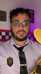 William Afton Fursuit