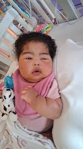 Please pray for my grand daughter, pray that she is healed from whatever is  going