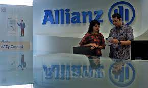 May 06, 2019 · covington, la. Pendapatan Premi Allianz Tetap Tumbuh Saat Pandemi Adaptasi Jadi Kunci Finansial Bisnis Com
