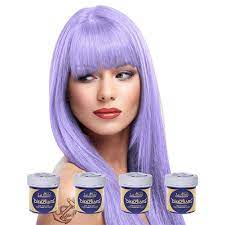 Furthermore, directions hair dye colours have never been tested on animals and have a vegan formulation. Amazon Com 8 X La Riche Directions Semi Permanent Hair Color 88ml Tubs Wisteria Beauty