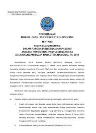 Последние твиты от simpeg (@simpegpy). Pengumuman Nomor Peng 05 Vi Su Ot 01 2016 Bnn