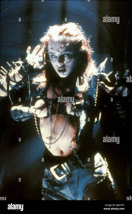 Return of the living dead 3 hi-res stock photography and images - Alamy