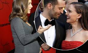 Natalie portman is one of the most recognizable actresses of the 21st century. Natalie Portman Talks Of Marrying My Partner In Crime And Giving Birth To Two Miraculous Children Daily Mail Online