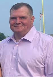 New ward 5 councilor in Lewiston, ME