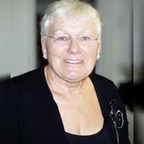 Hildegard E Bembry Obituary (2024)