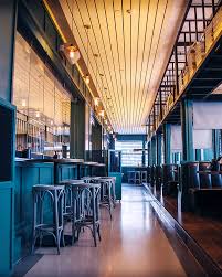 125 brookfield place, perth 6000. Perth S Most Beautiful Restaurants Urban List Perth