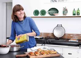 At Home with Sarah Moore | AGA Living