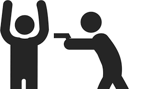 Resultado de imagem para assaltos