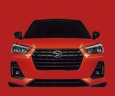 新型コンパクトsuv ダイハツ ロッキー と トヨタ ライズ が発売 ダイハツ ロッキー トヨタ