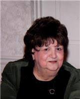 Eva Squires Obituary