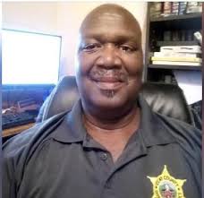 Law Enforcement Officers