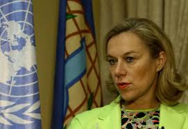 Sigrid kaag worked for shell international in london between 1988 and 1990 and at the un political affairs section of the ministry of foreign affairs from 1990 to 1993. Holland S New Deputy Foreign Minister Called Netanyahu A Racist Demagogue The Times Of Israel