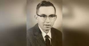 Obituary information for James M. Pennell