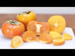 The american persimmon has a rich, sweet taste. How To Eat A Persimmon What Do Persimmons Taste Like