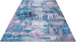 Unser team hat viele verschiedene marken unter die lupe genommen und wir zeigen ihnen als interessierte hier. Teppich Prima Luxor Living Rechteckig Hohe 7 Mm Flachgewebe Wohnzimmer Online Kaufen Otto