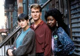 With tenor, maker of gif keyboard, add popular patrick swayze demi moore ghost pottery animated gifs to your conversations. Unchained Phallus Ghost 1990 Video Shop Daze