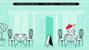 We work closely with foster homes and potential adopters to find a suitable match between families and their new pet. Le Cat Cafe A New Cat Adoption Platform Located At 2713 W Girard Ave Philadelphia Pa 19130