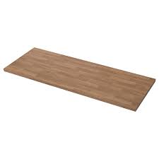 Saljan Arbeitsplatte Eichenachbildung Laminat 246x3 8 Cm Ikea Osterreich Countertops Laminate Laminate Worktop