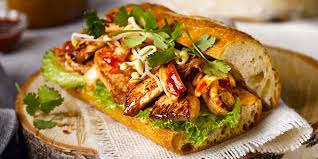 Set aside for 1 hour. Korean Bbq Chicken With Kimchi Sandwich Keeprecipes Your Universal Recipe Box