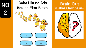 Berikut kunci jawaban tebak gambar lengkap terbaru mulai dari level 1 hingga level 147 yang bisa membantumu menyelesaikan permainan. Teka Teki Gambar Bebek Dan Jawabannya