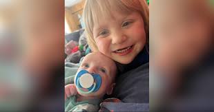 Obituary for Oliver Baker-Drennan