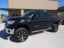 Most of the weather stripping on the vehicle was starting to dry rot and eventually melted onto my front passenger window one blazing hot summer day. Best Toyota Toyota Tundra Crewmax For Sale