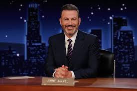 Nexstar, Sinclair announce end of 'Jimmy Kimmel Live!' preemption - ABC News