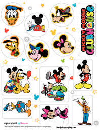 Pin On Mickey Mouse