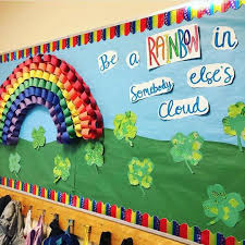 See more ideas about classroom themes, classroom, preschool classroom. 16 Cute Classroom Theme Ideas For Teachers Rainbow Theme Classroom Classroom Themes Preschool Classroom Decor