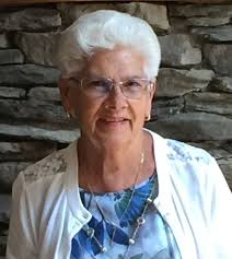 Betty Jean Estes Fitzgerald Obituary March 8, 2022