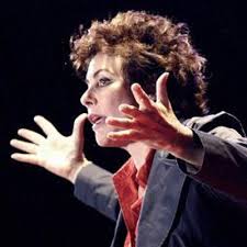 She was born on sunday april 19th 1953, in evanston freedom is the key to ruby's personality. Ruby Wax Rubywax Twitter
