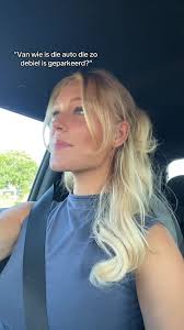 Marijn Kuipers Auto Citroen