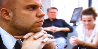 Project Runway' Season 9 premiere recap: Bert rules, Anthony Ryan rocks,  Rafael was robbed, Josh should've gone home, who IS Olivier?