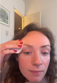 Tanner Am J Doing My Eyebrows Right