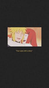 Minato And Kushina In 2020 Anime Wallpaper Cute Anime Wallpaper Naruto Art