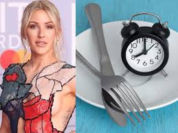 At age 14 she started playing the guitar and. Singer Ellie Goulding Fasts For 40 Hours At A Time How Many Hours Of Intermittent Fasting Is Considered Safe The Times Of India