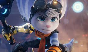 Its arsenal of weapons doesn't quite reach the creative highs of. Ratchet Clank Rift Apart Release Time How To Preload Install File Size More Ginx Esports Tv