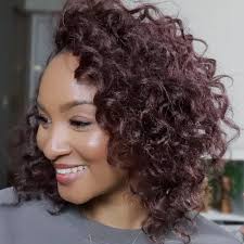 ToyoTree Ocean Wave Crochet Hair